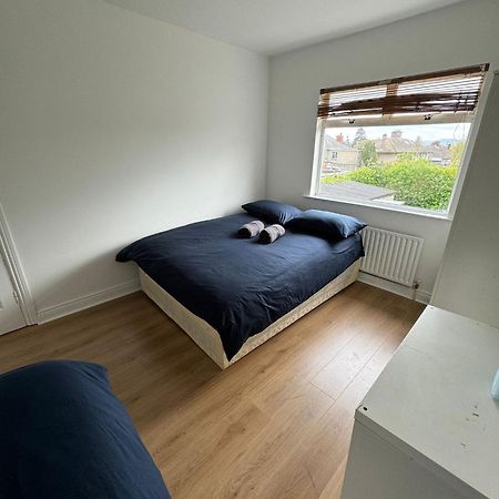 Nice Triple Room At 2 Iveragh Rd-6 Δουβλίνο Εξωτερικό φωτογραφία