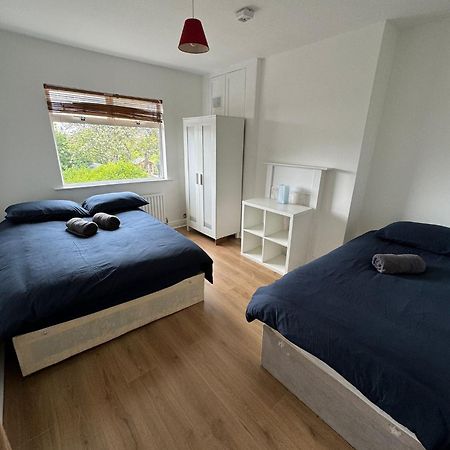 Nice Triple Room At 2 Iveragh Rd-6 Δουβλίνο Εξωτερικό φωτογραφία