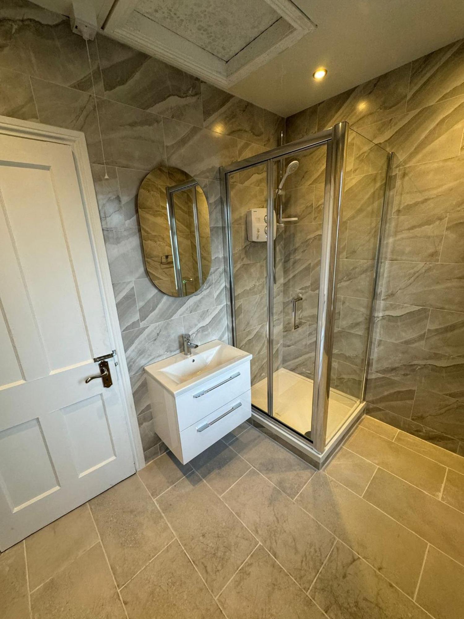 Nice Triple Room At 2 Iveragh Rd-6 Δουβλίνο Εξωτερικό φωτογραφία
