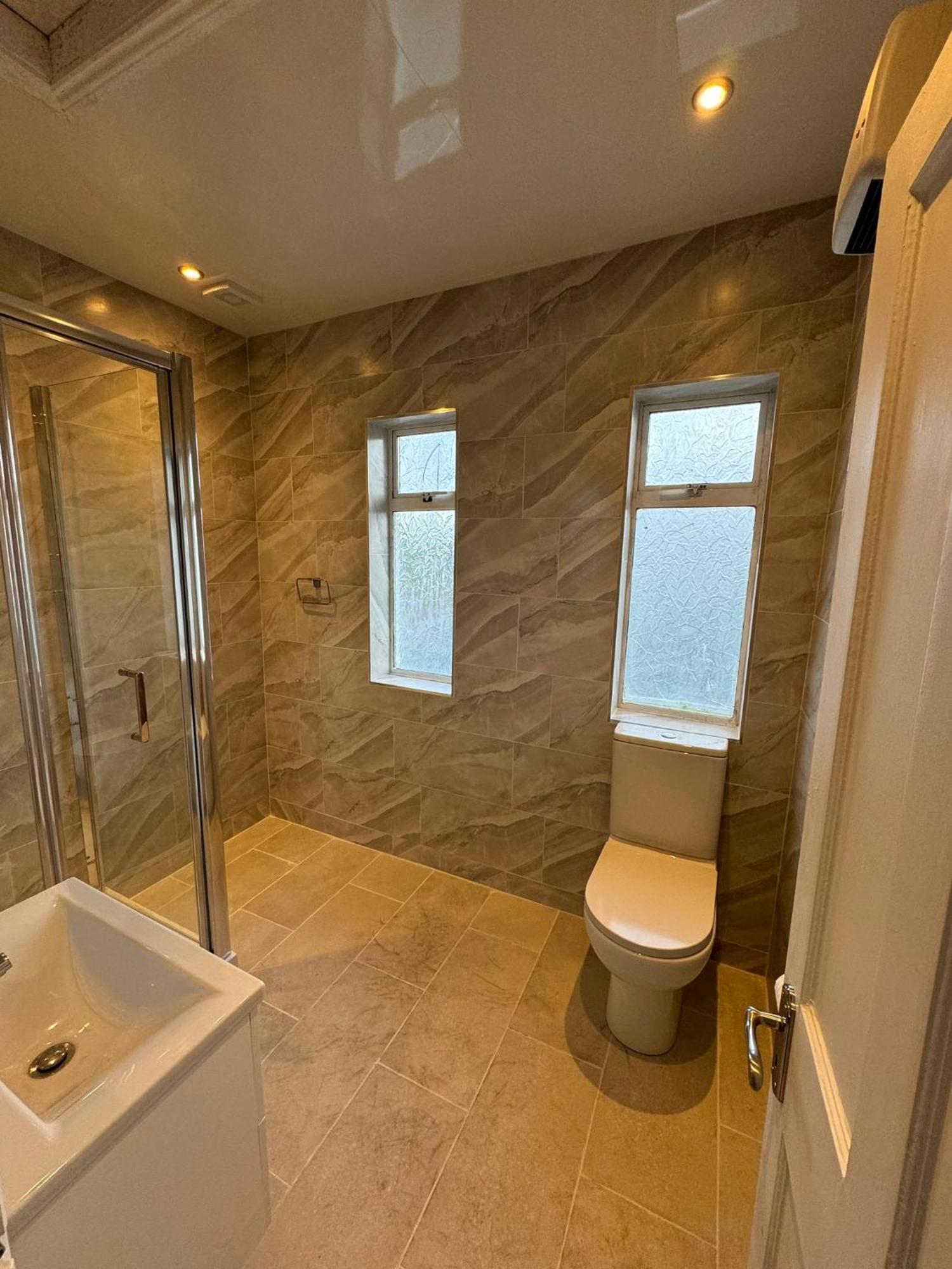 Nice Triple Room At 2 Iveragh Rd-6 Δουβλίνο Εξωτερικό φωτογραφία