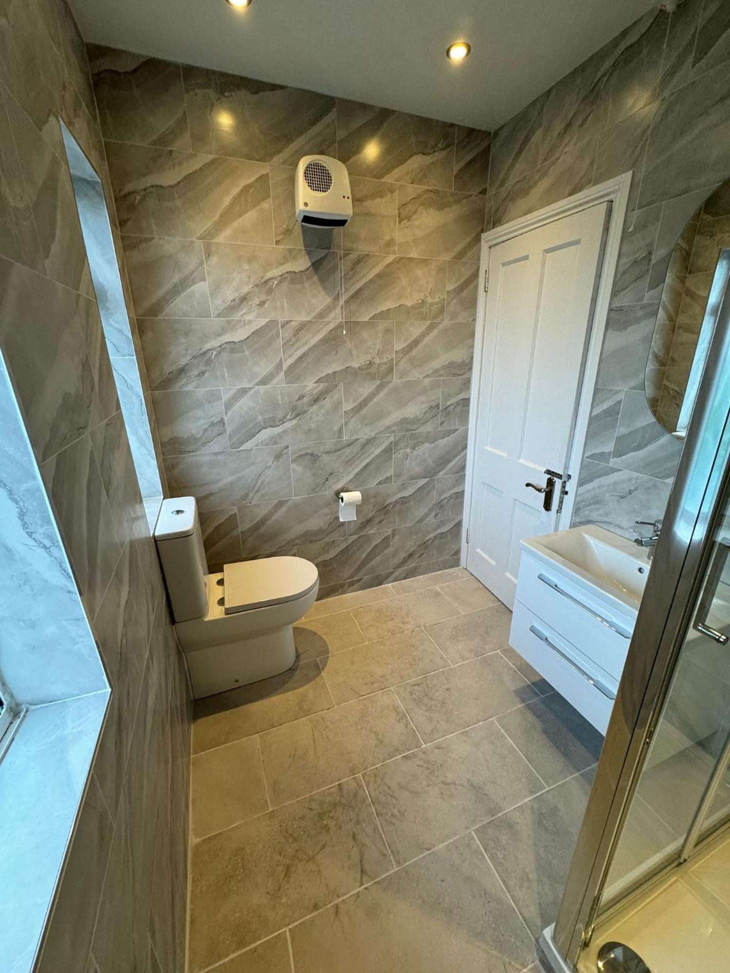 Nice Triple Room At 2 Iveragh Rd-6 Δουβλίνο Εξωτερικό φωτογραφία
